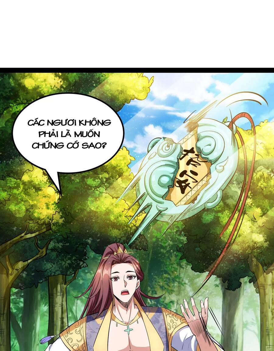 Đánh Bại Chư Thiên Chapter 62 - Trang 2