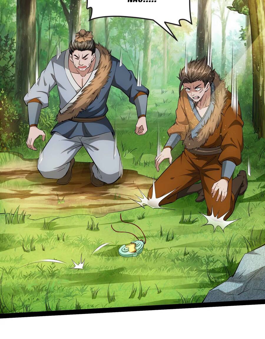 Đánh Bại Chư Thiên Chapter 62 - Trang 2