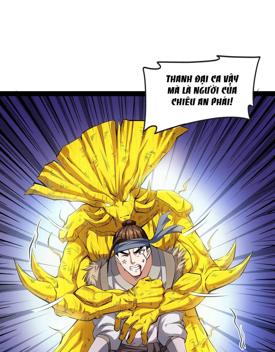 Đánh Bại Chư Thiên Chapter 62 - Trang 2