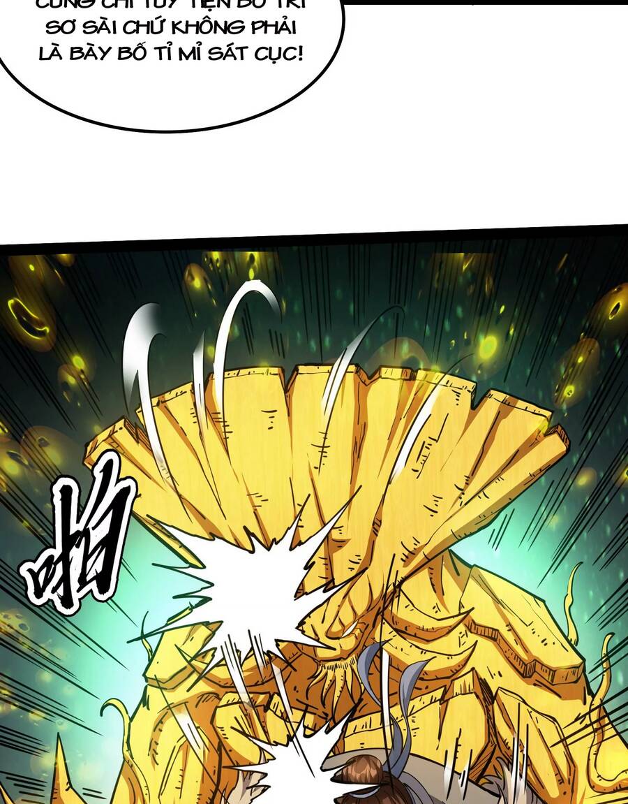 Đánh Bại Chư Thiên Chapter 62 - Trang 2