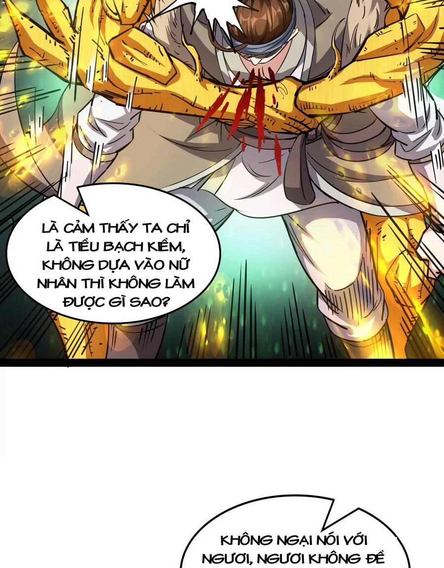 Đánh Bại Chư Thiên Chapter 62 - Trang 2