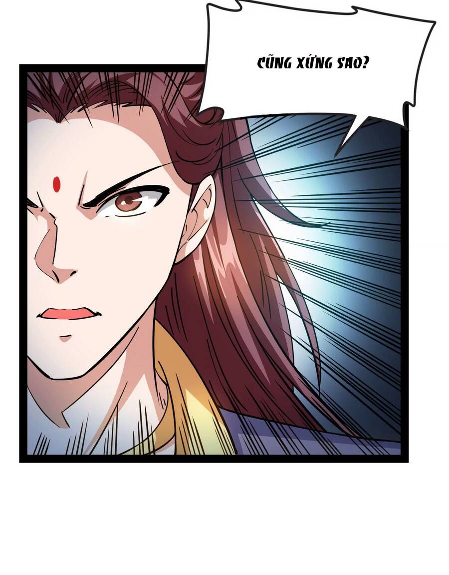 Đánh Bại Chư Thiên Chapter 62 - Trang 2