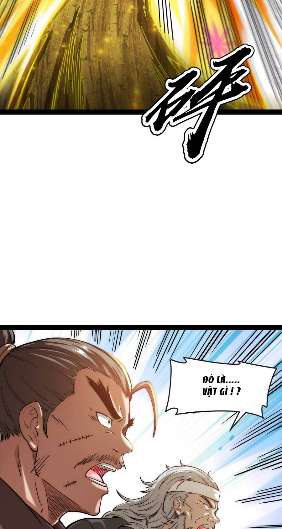 Đánh Bại Chư Thiên Chapter 63 - Trang 2