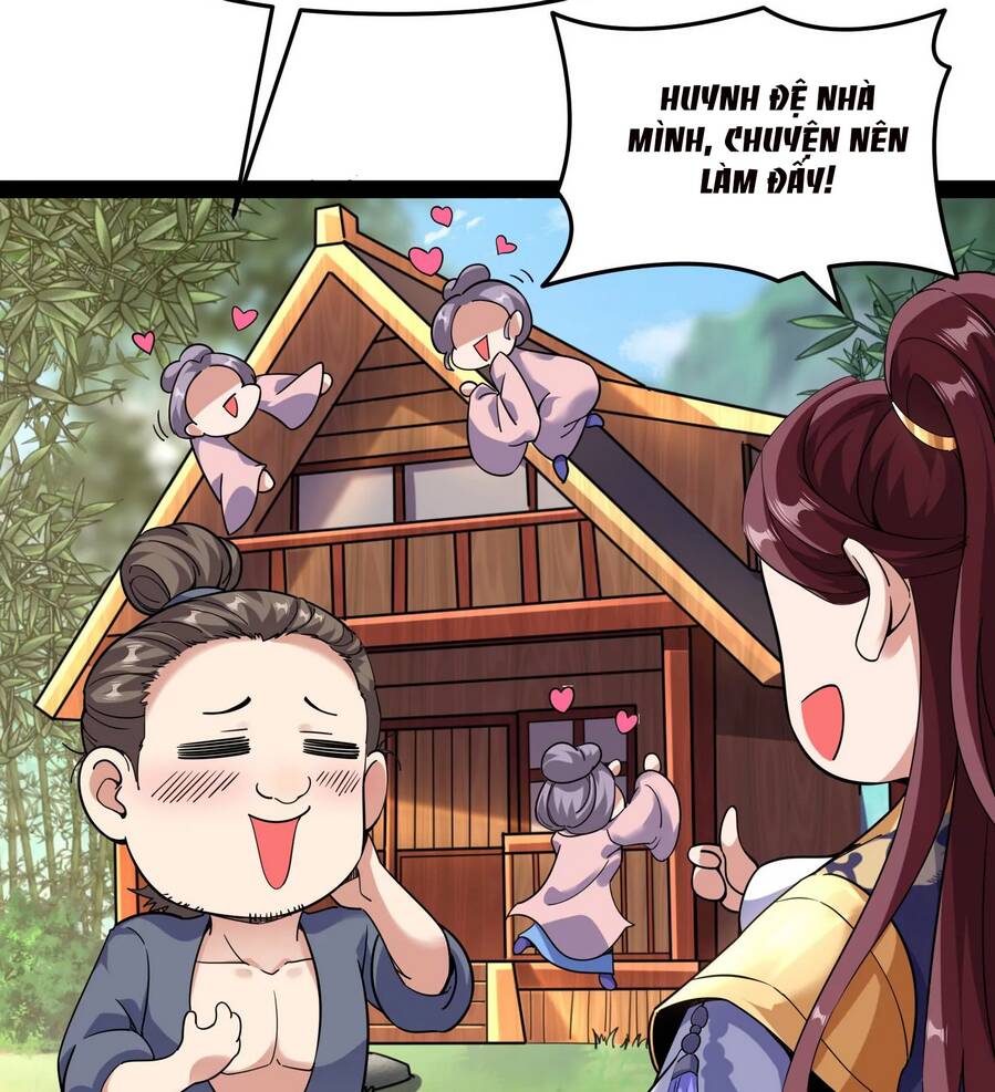 Đánh Bại Chư Thiên Chapter 64 - Trang 2