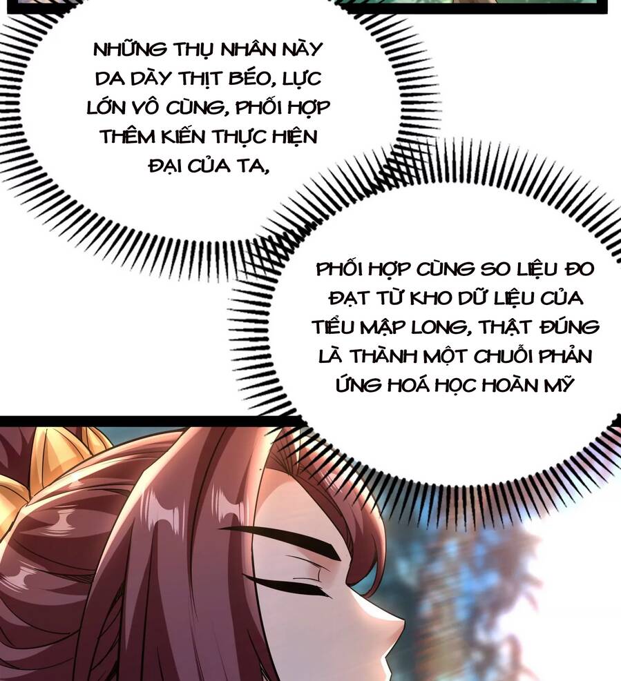 Đánh Bại Chư Thiên Chapter 64 - Trang 2