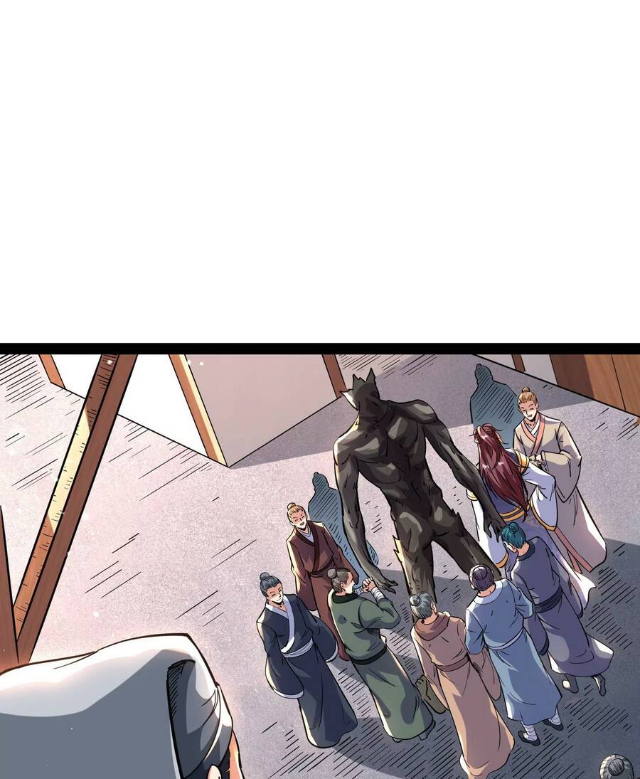 Đánh Bại Chư Thiên Chapter 64 - Trang 2