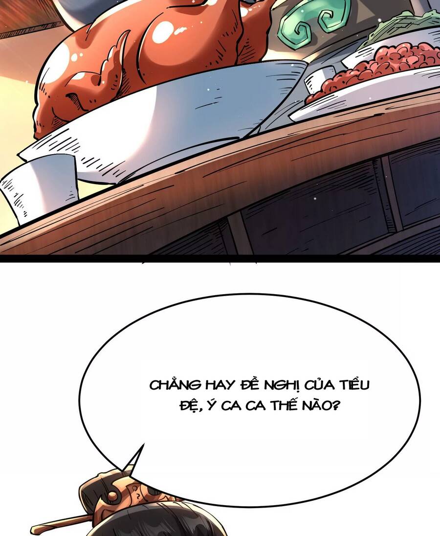 Đánh Bại Chư Thiên Chapter 64 - Trang 2