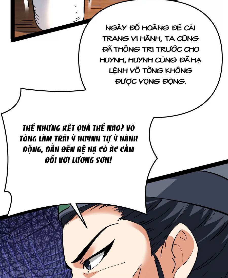 Đánh Bại Chư Thiên Chapter 64 - Trang 2