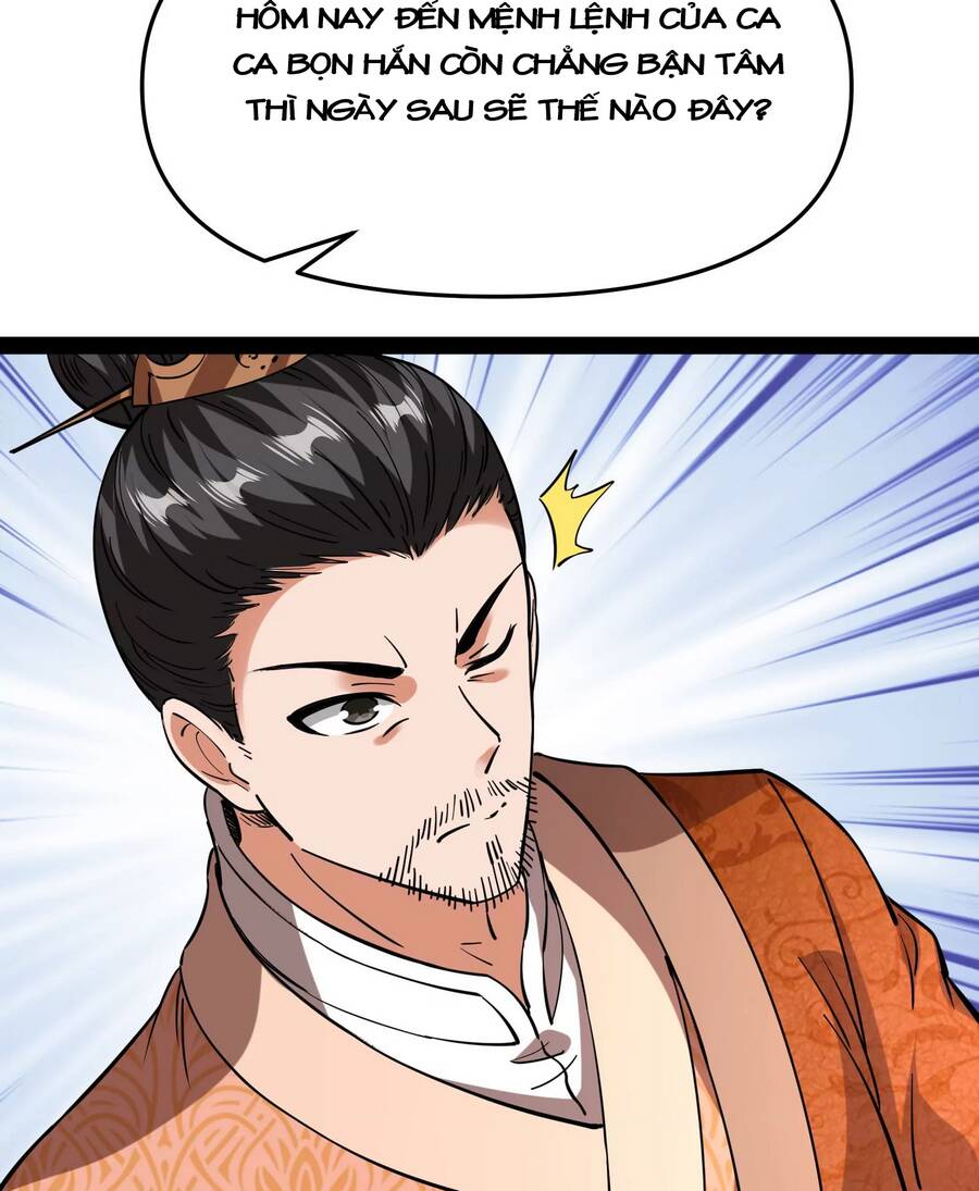 Đánh Bại Chư Thiên Chapter 64 - Trang 2