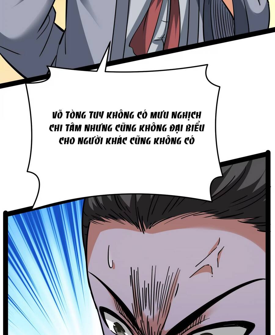 Đánh Bại Chư Thiên Chapter 64 - Trang 2