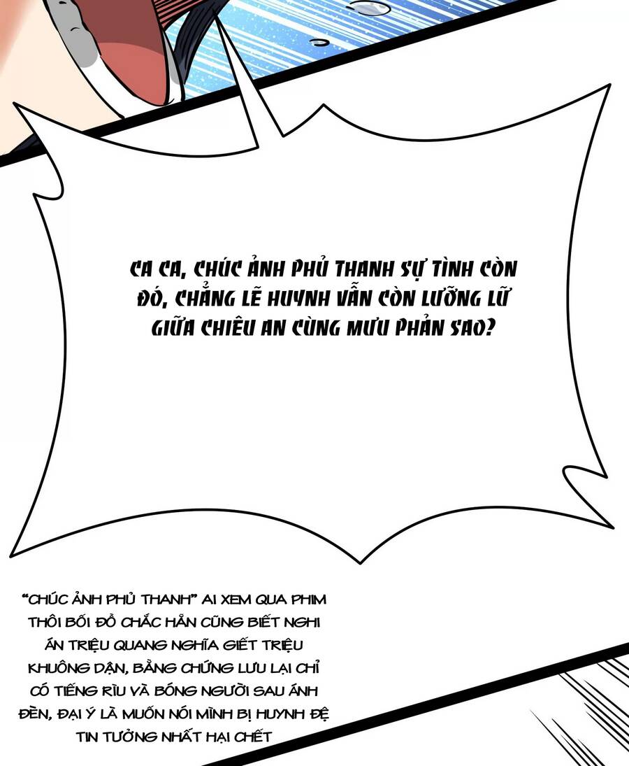 Đánh Bại Chư Thiên Chapter 64 - Trang 2