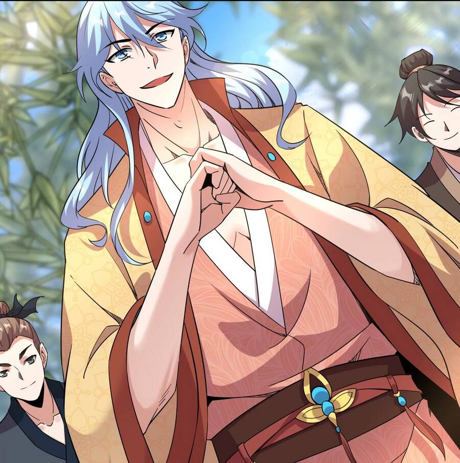 Đánh Bại Chư Thiên Chapter 64 - Trang 2