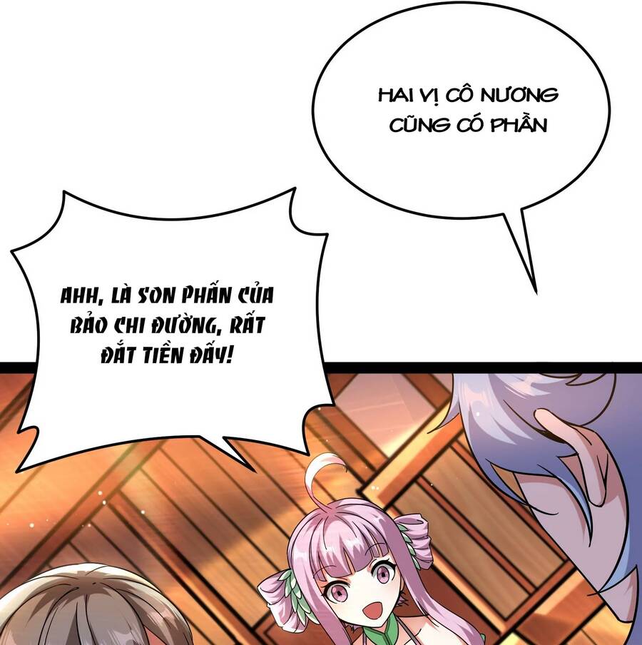 Đánh Bại Chư Thiên Chapter 64 - Trang 2