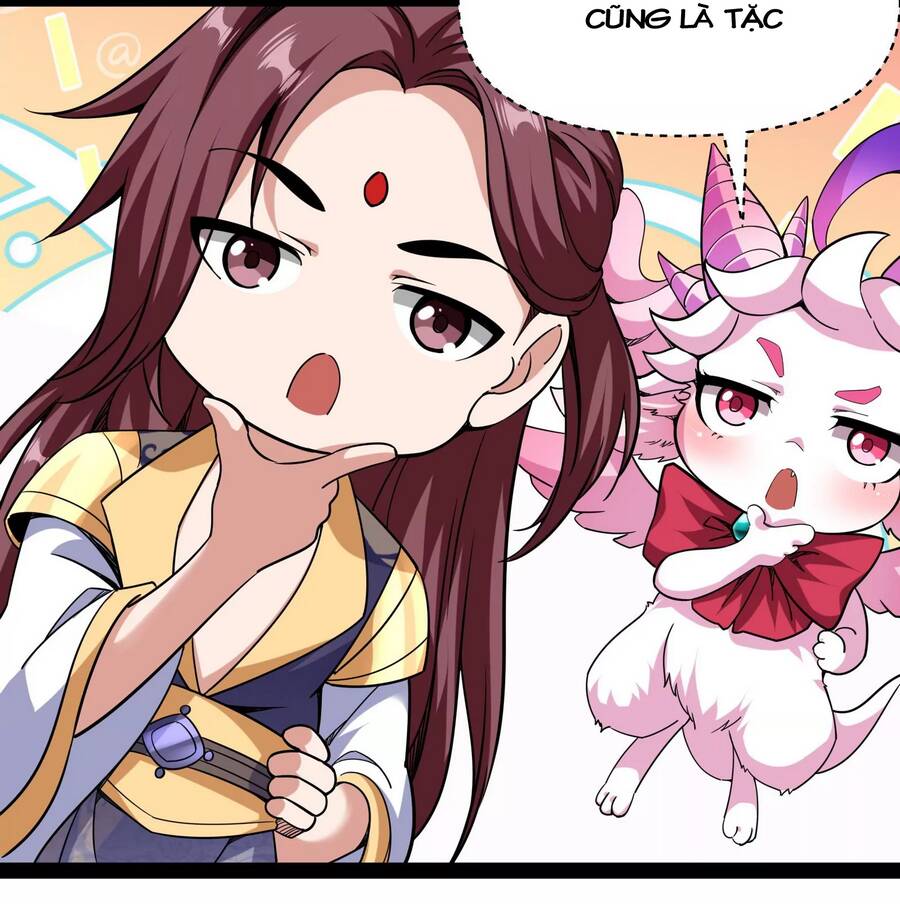 Đánh Bại Chư Thiên Chapter 64 - Trang 2