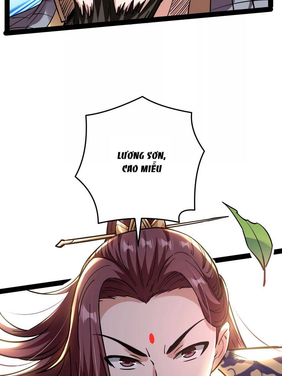 Đánh Bại Chư Thiên Chapter 65 - Trang 2