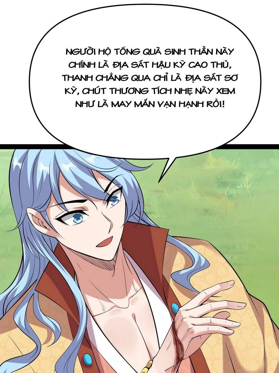 Đánh Bại Chư Thiên Chapter 65 - Trang 2