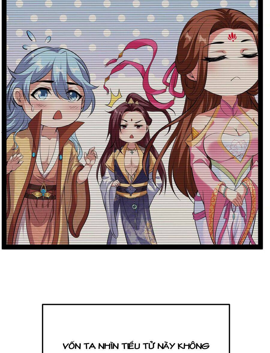 Đánh Bại Chư Thiên Chapter 65 - Trang 2