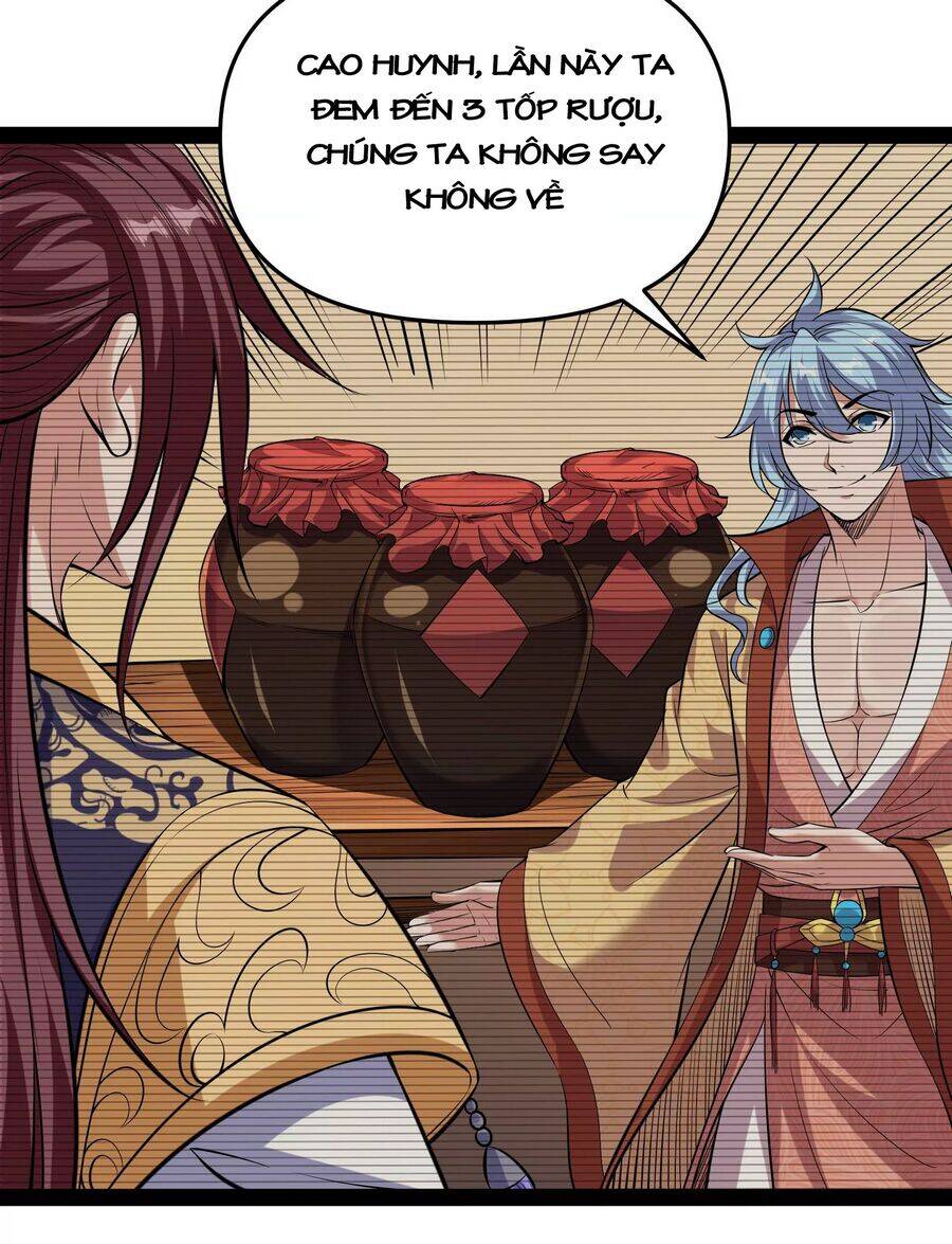 Đánh Bại Chư Thiên Chapter 65 - Trang 2