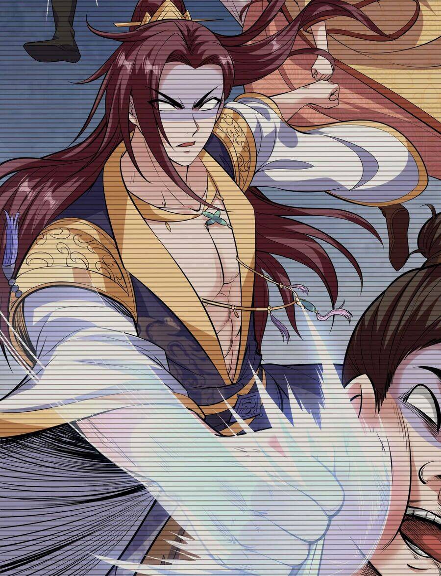 Đánh Bại Chư Thiên Chapter 65 - Trang 2