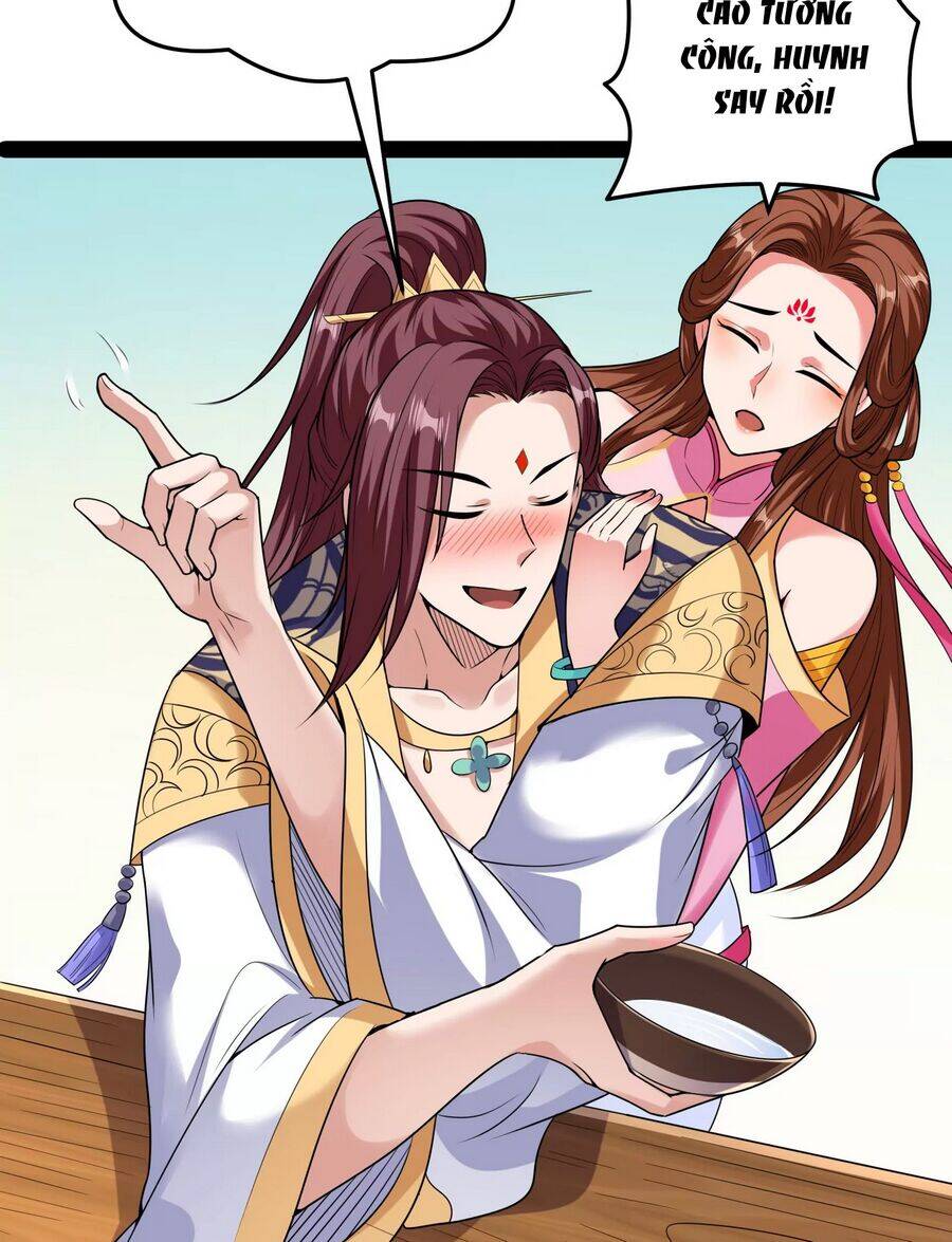 Đánh Bại Chư Thiên Chapter 65 - Trang 2