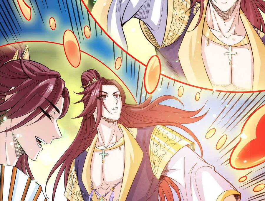 Đánh Bại Chư Thiên Chapter 66 - Trang 2