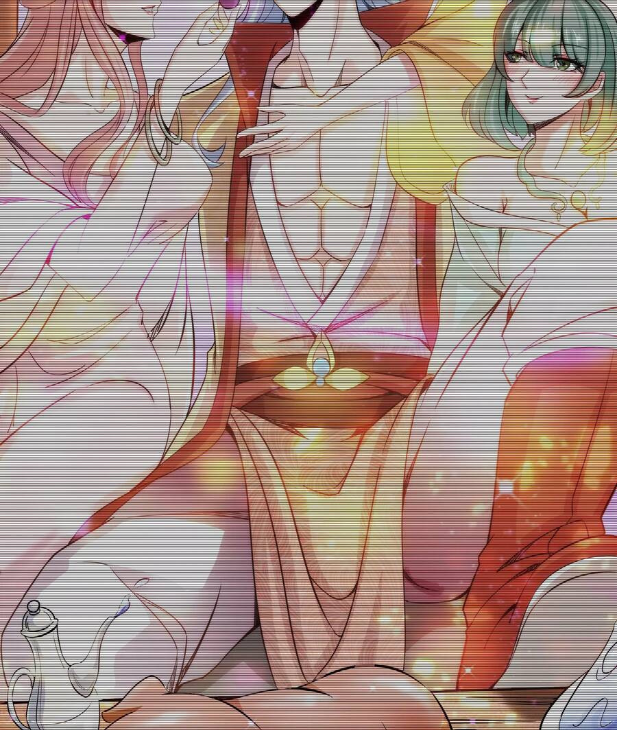 Đánh Bại Chư Thiên Chapter 66 - Trang 2