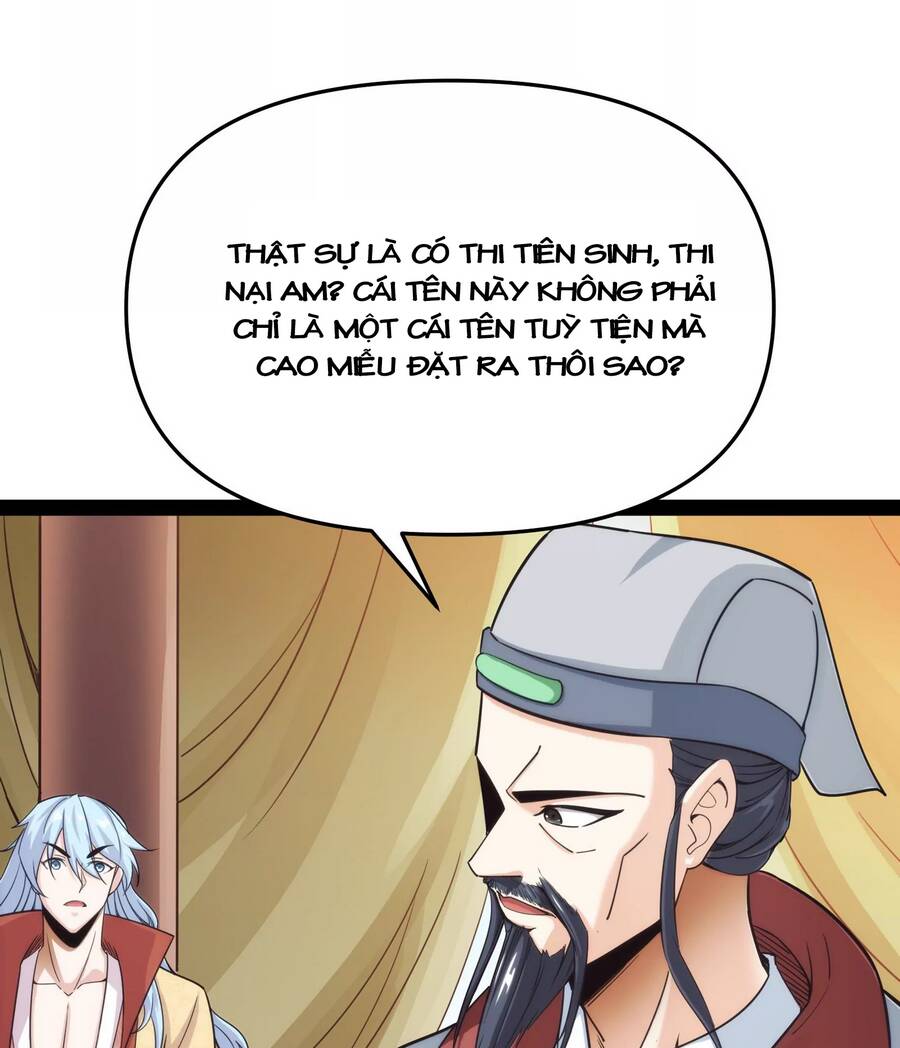 Đánh Bại Chư Thiên Chapter 66 - Trang 2