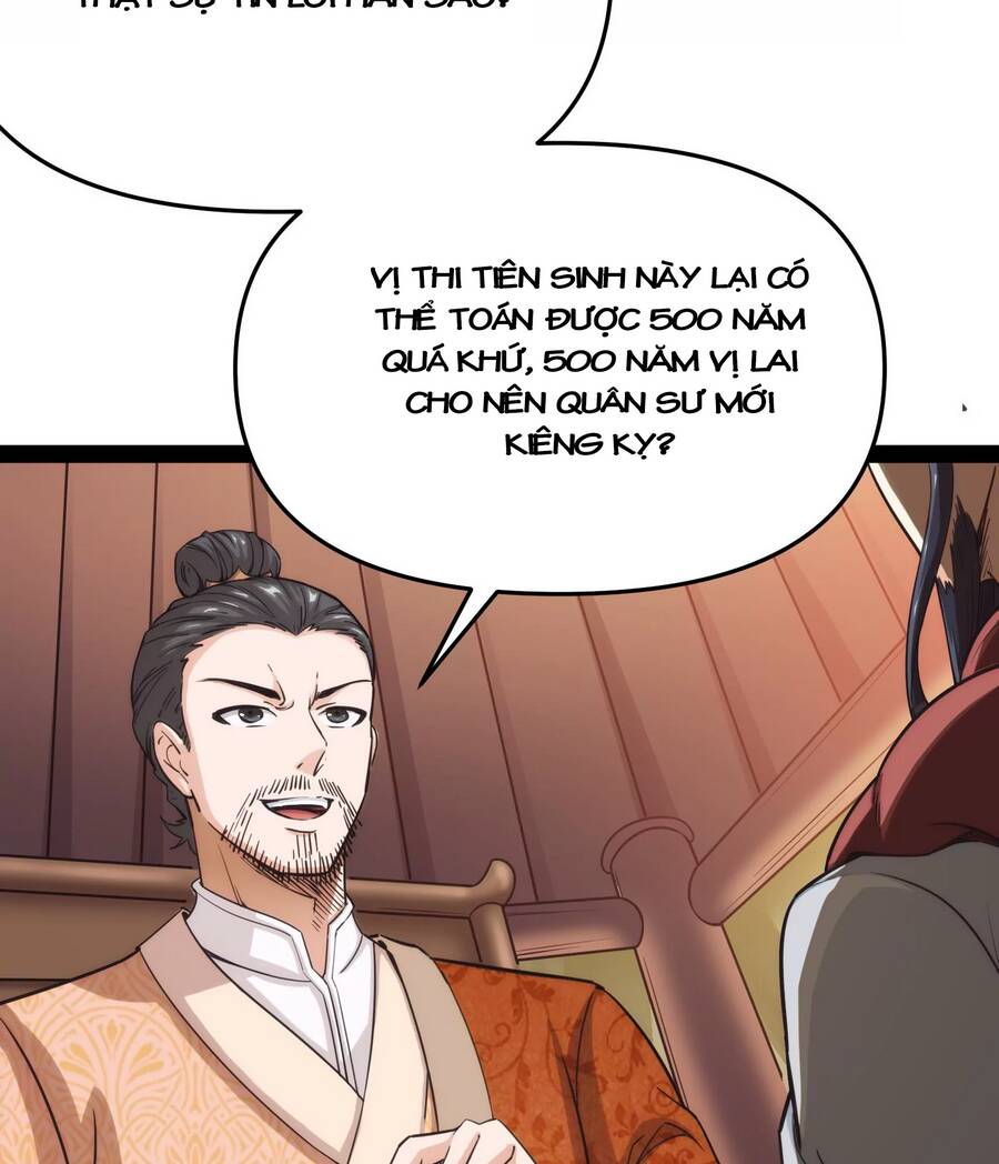 Đánh Bại Chư Thiên Chapter 66 - Trang 2