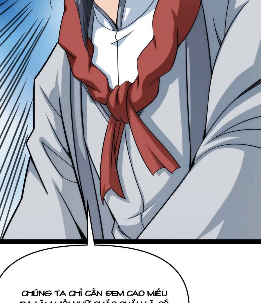 Đánh Bại Chư Thiên Chapter 66 - Trang 2
