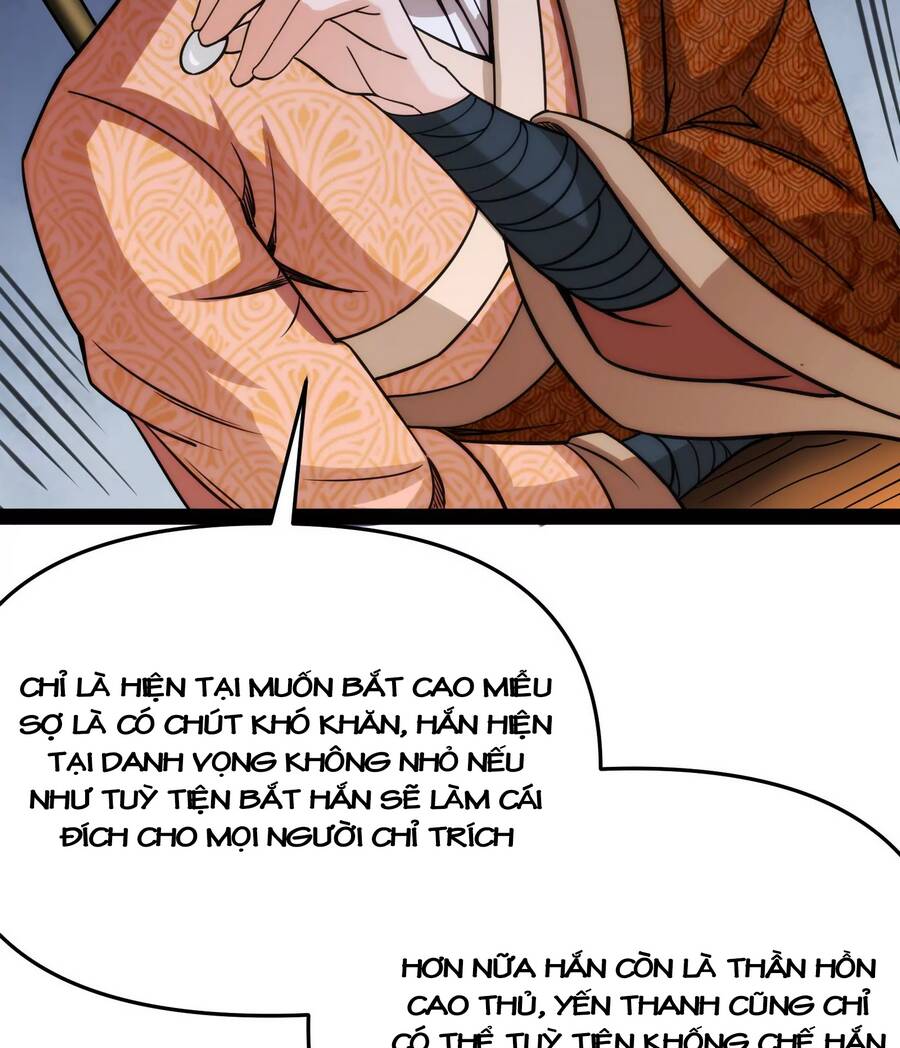 Đánh Bại Chư Thiên Chapter 66 - Trang 2