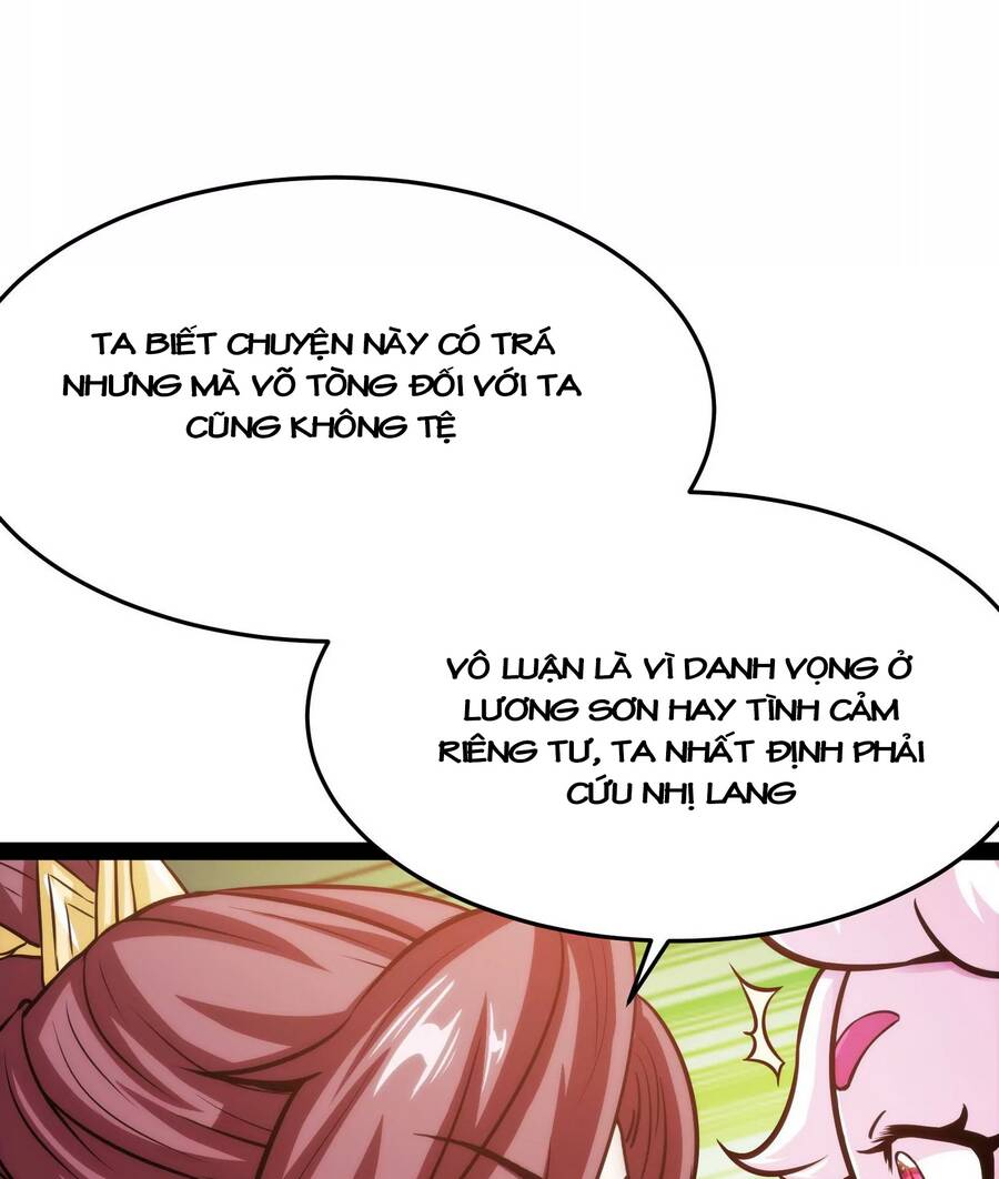 Đánh Bại Chư Thiên Chapter 66 - Trang 2