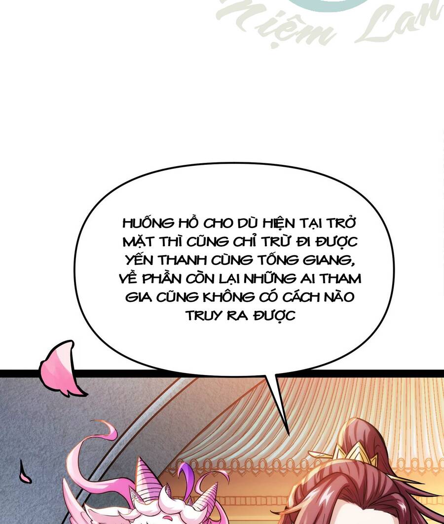 Đánh Bại Chư Thiên Chapter 66 - Trang 2