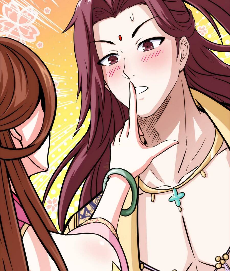 Đánh Bại Chư Thiên Chapter 66 - Trang 2