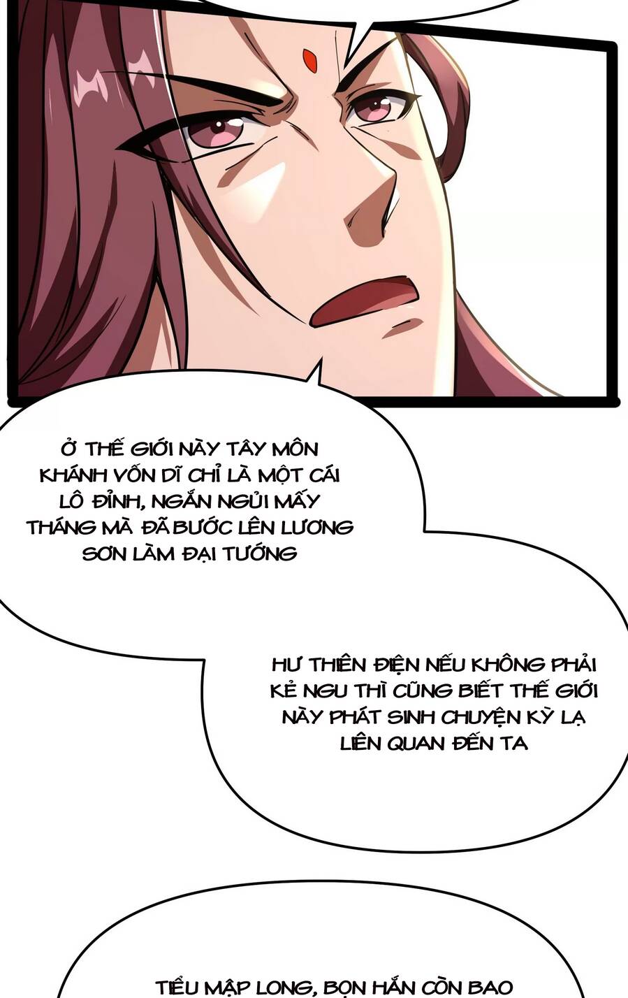 Đánh Bại Chư Thiên Chapter 67 - Trang 2