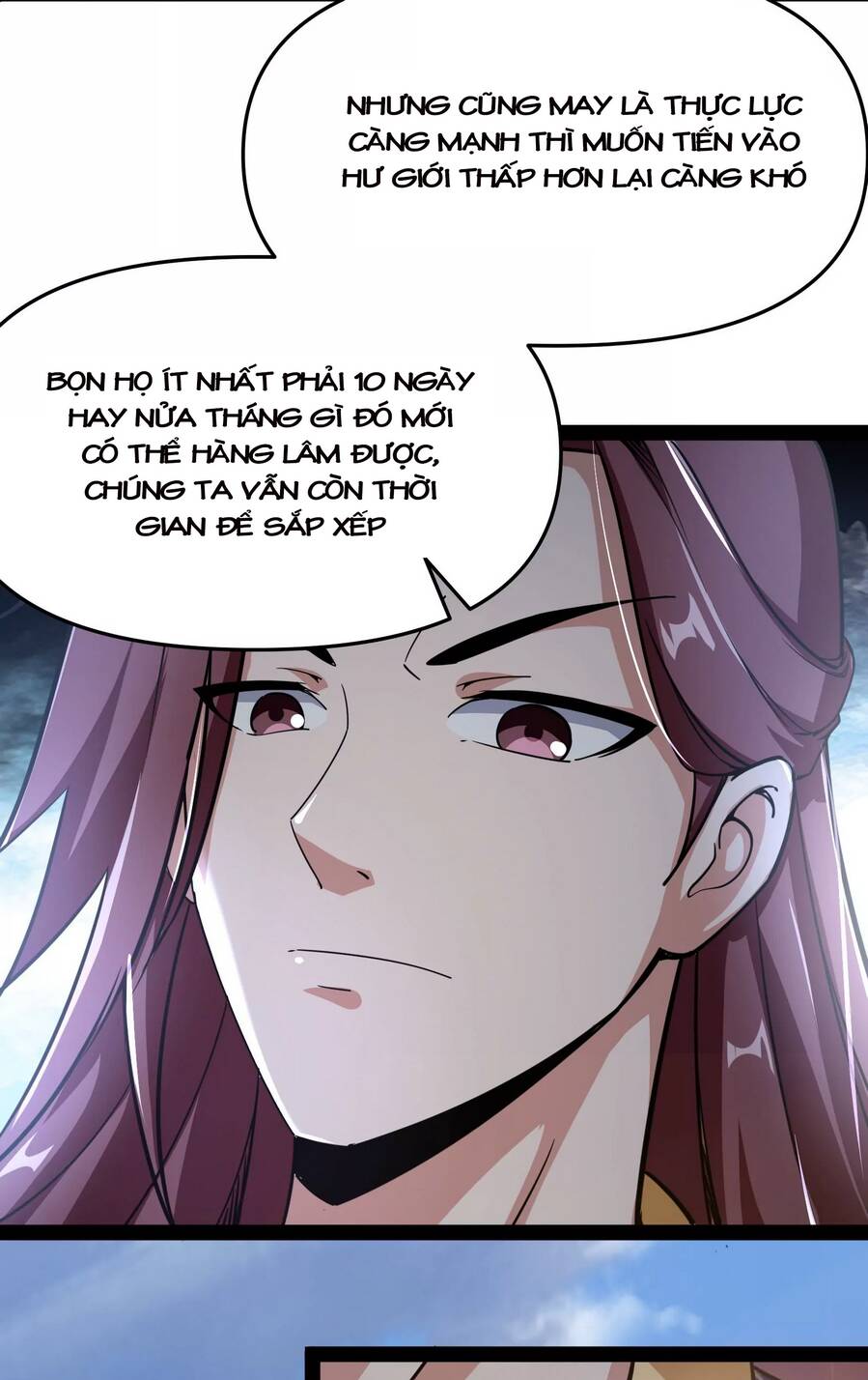 Đánh Bại Chư Thiên Chapter 67 - Trang 2