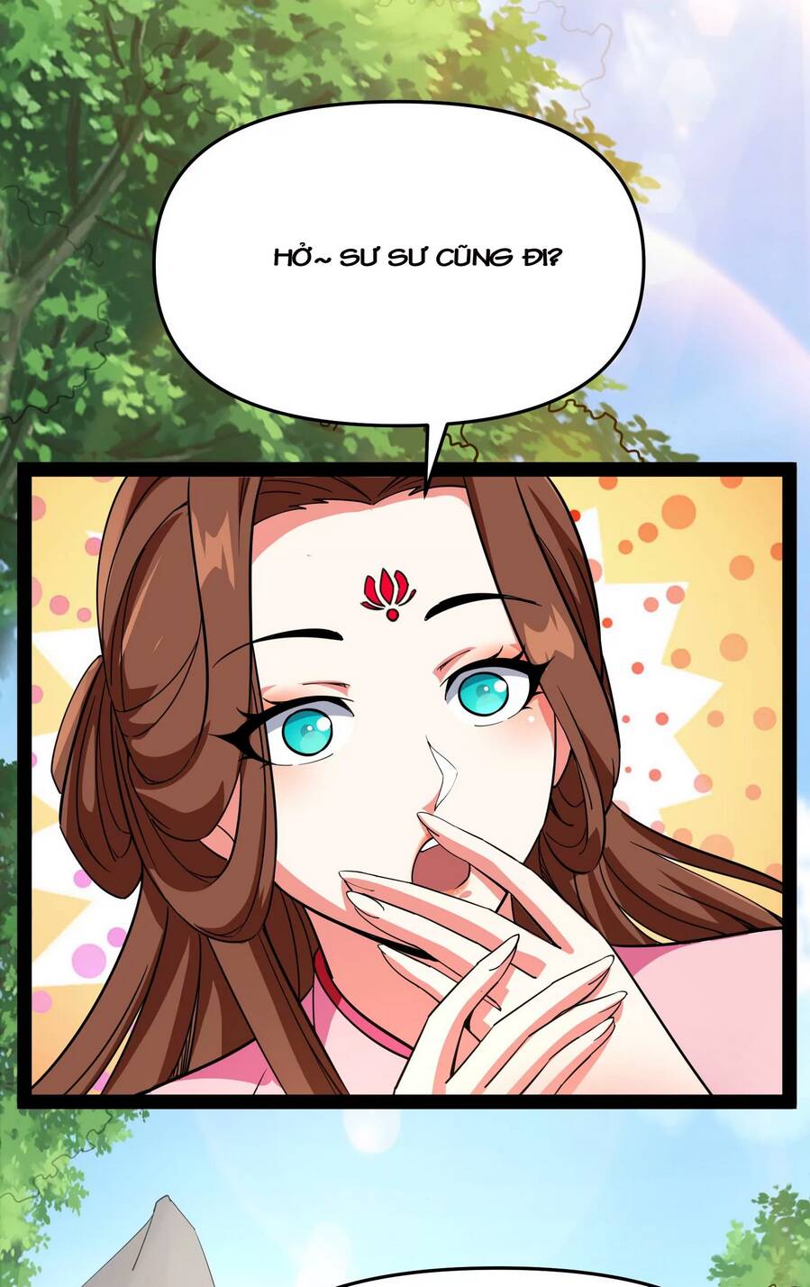 Đánh Bại Chư Thiên Chapter 67 - Trang 2