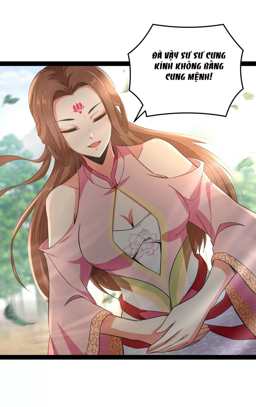 Đánh Bại Chư Thiên Chapter 67 - Trang 2