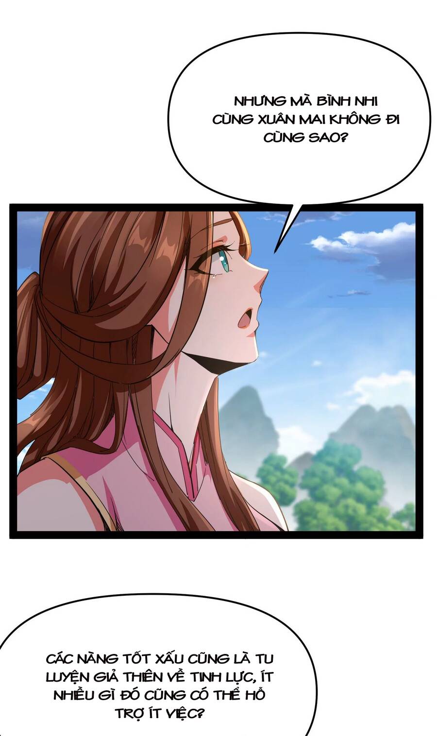 Đánh Bại Chư Thiên Chapter 67 - Trang 2