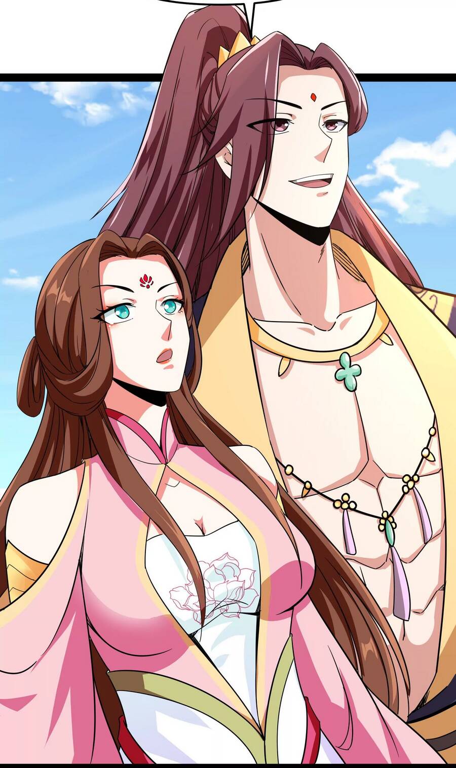 Đánh Bại Chư Thiên Chapter 67 - Trang 2