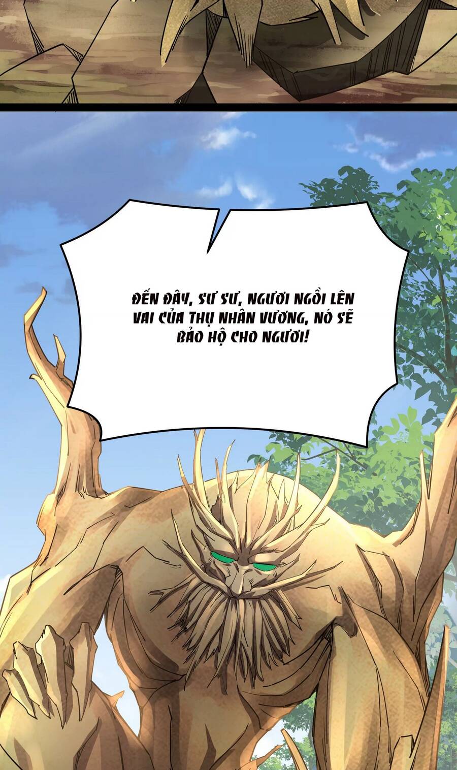 Đánh Bại Chư Thiên Chapter 67 - Trang 2