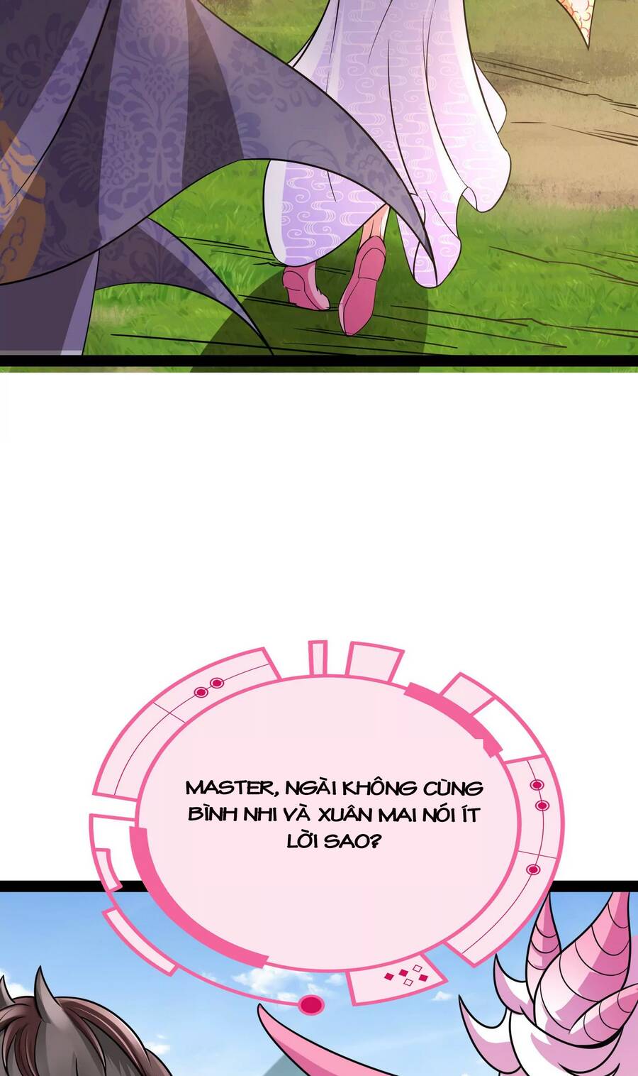 Đánh Bại Chư Thiên Chapter 67 - Trang 2