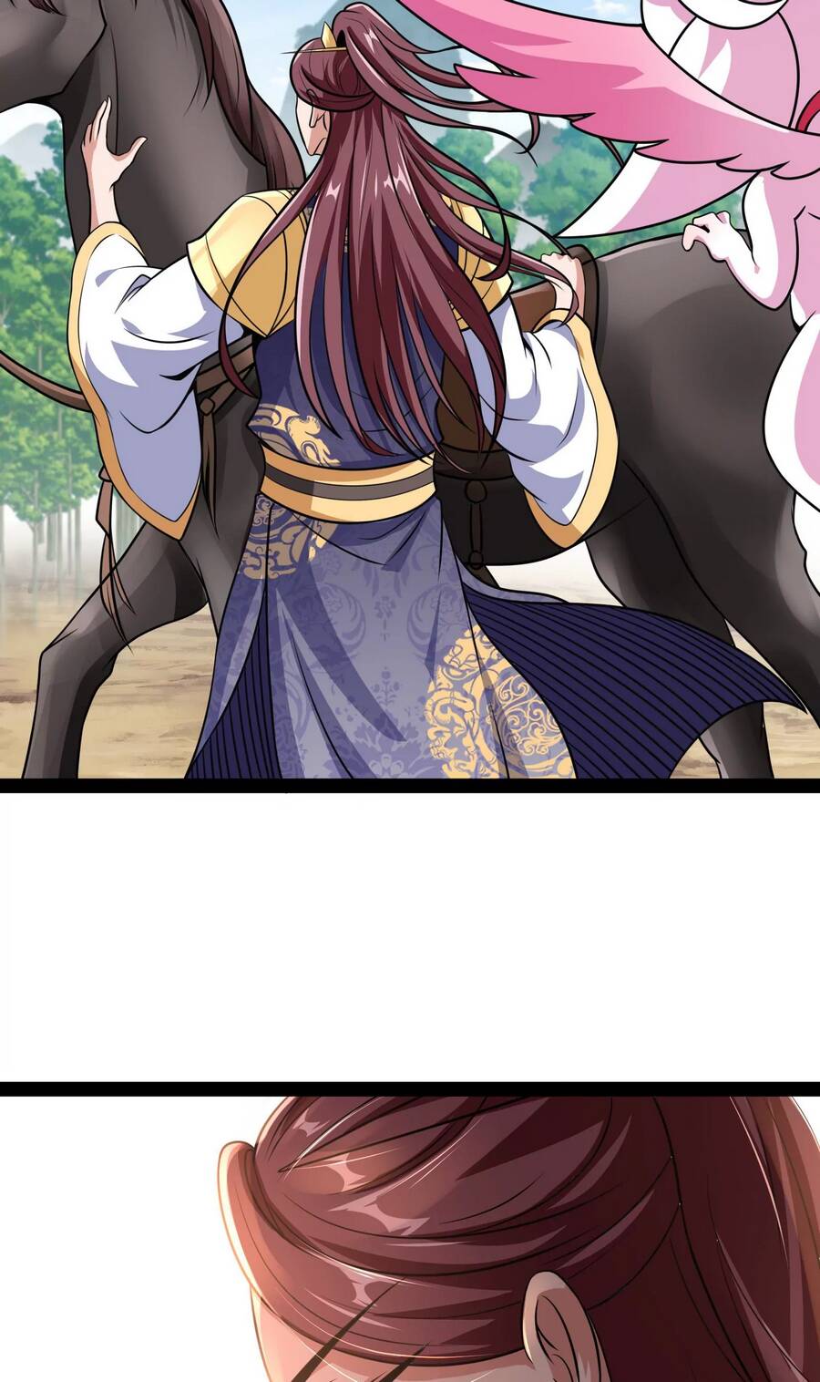 Đánh Bại Chư Thiên Chapter 67 - Trang 2