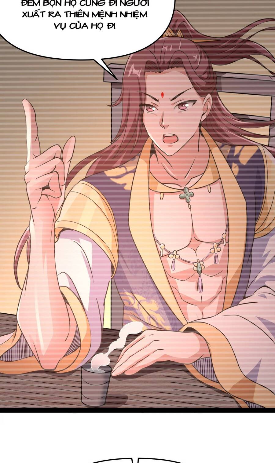 Đánh Bại Chư Thiên Chapter 67 - Trang 2