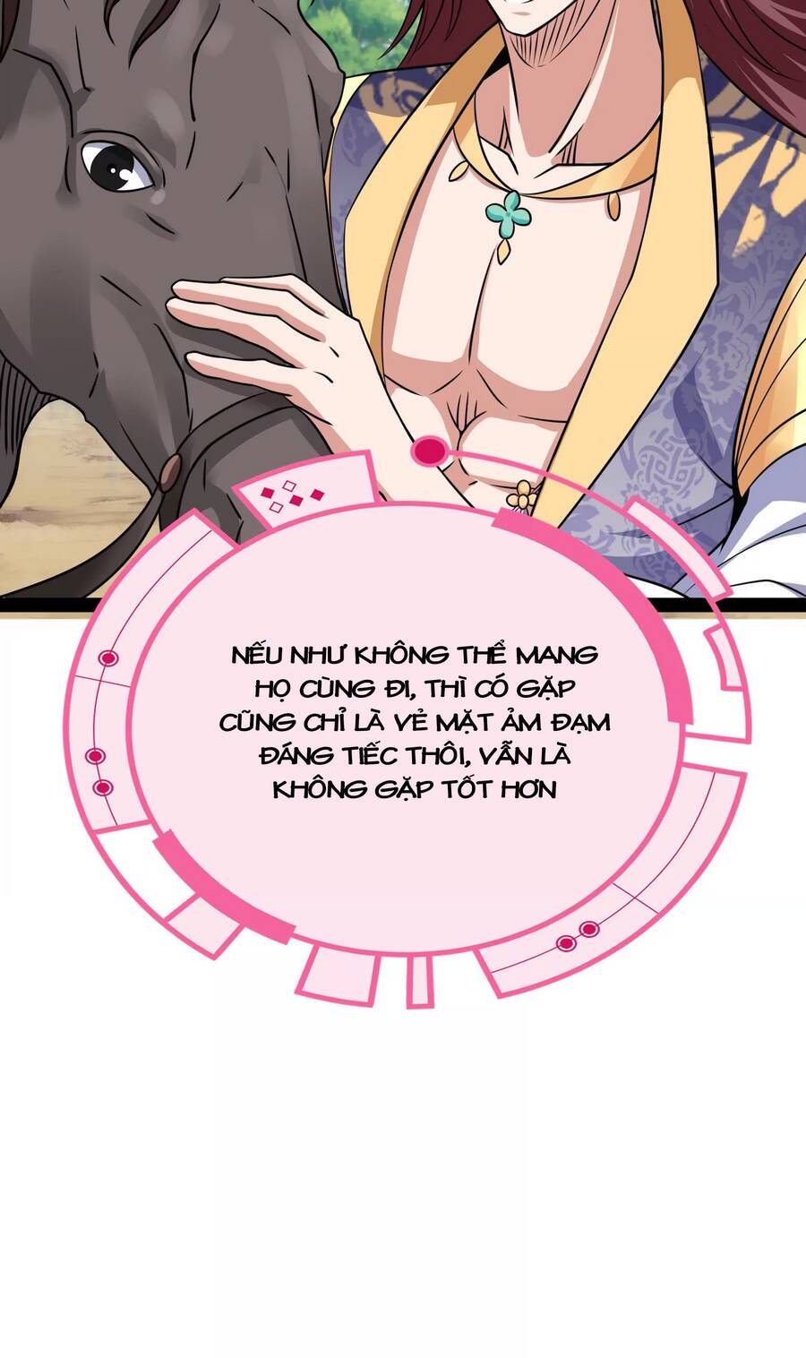 Đánh Bại Chư Thiên Chapter 67 - Trang 2