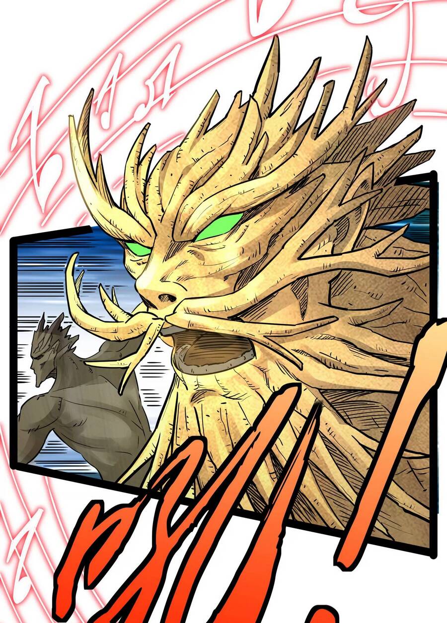 Đánh Bại Chư Thiên Chapter 67 - Trang 2