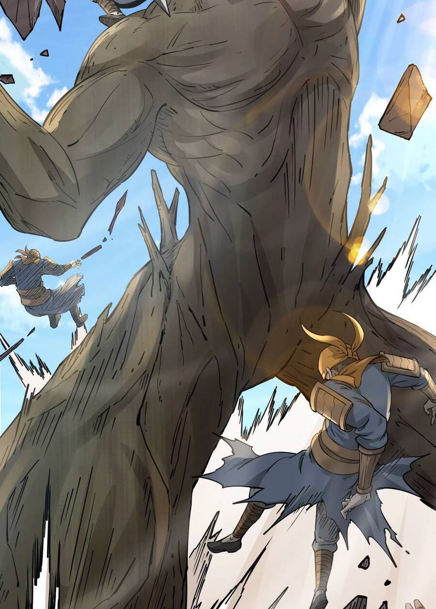 Đánh Bại Chư Thiên Chapter 67 - Trang 2