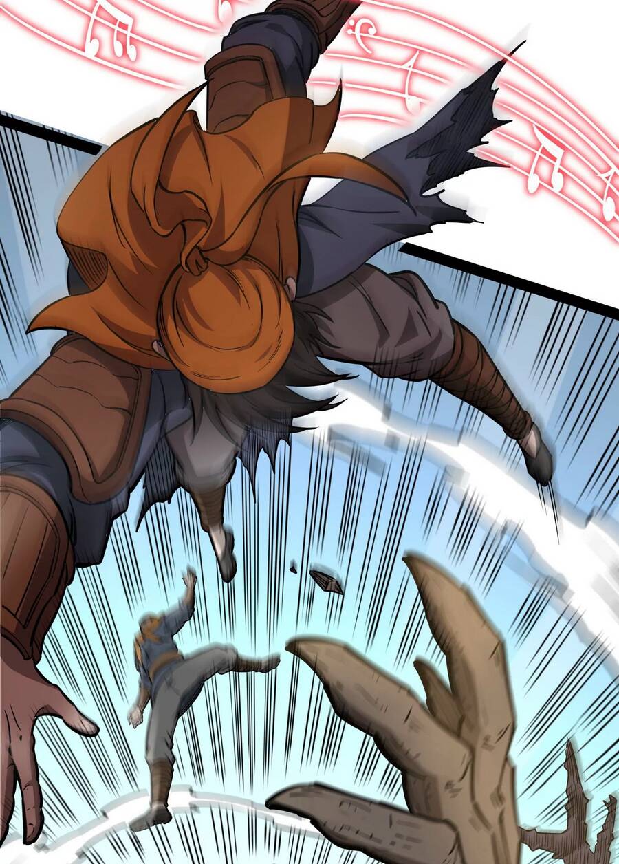 Đánh Bại Chư Thiên Chapter 67 - Trang 2