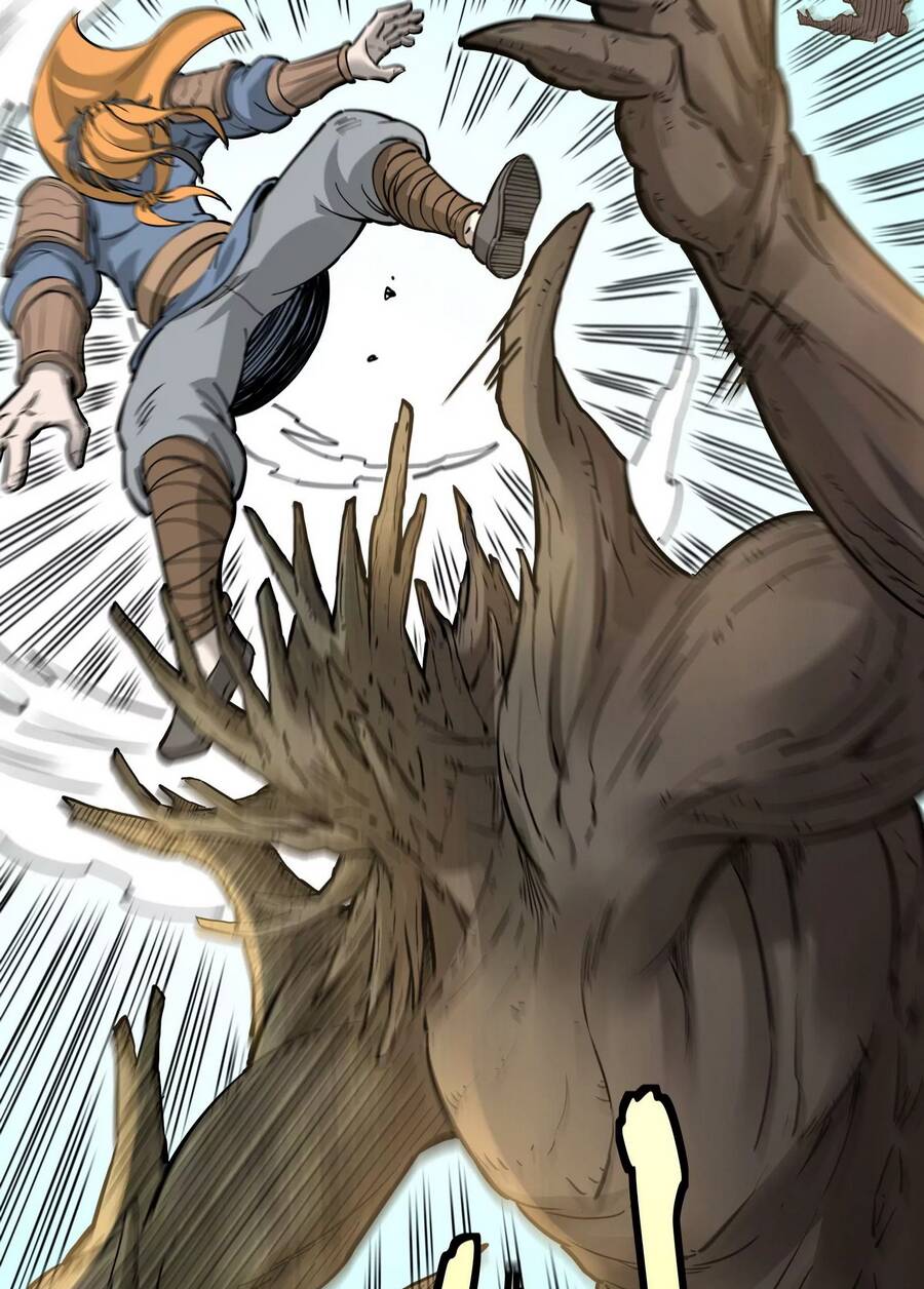 Đánh Bại Chư Thiên Chapter 67 - Trang 2