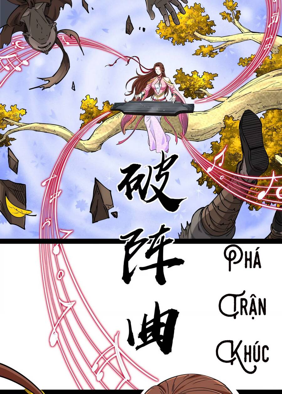 Đánh Bại Chư Thiên Chapter 67 - Trang 2