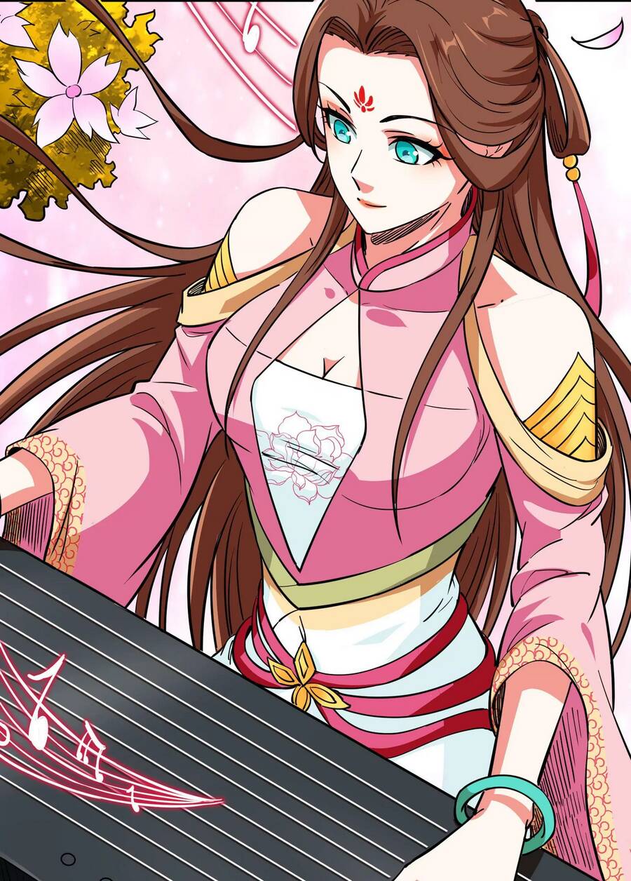 Đánh Bại Chư Thiên Chapter 67 - Trang 2